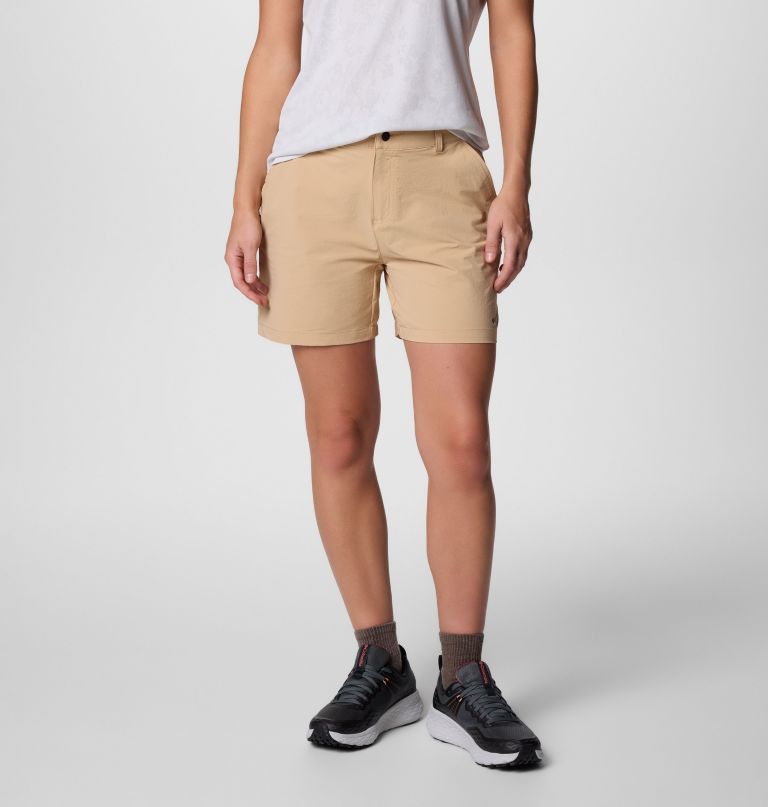 summit valley shorts für damen ii
