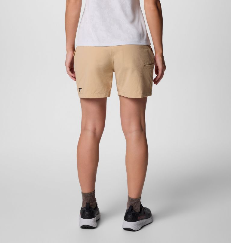 summit valley shorts für damen ii