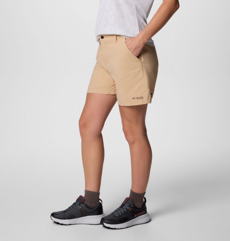 summit valley shorts für damen ii