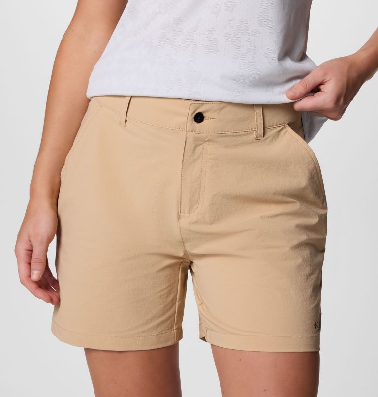 summit valley shorts für damen ii
