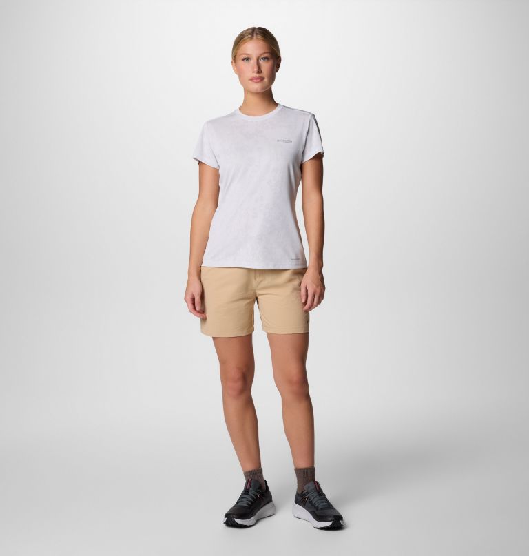 summit valley shorts für damen ii