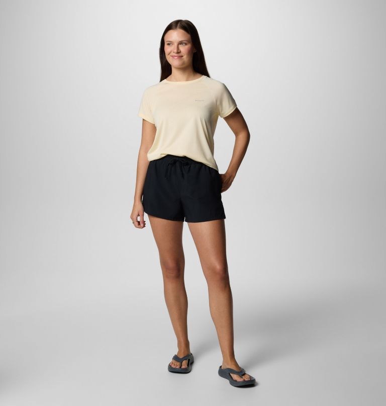 damen bogata bay shorts ii