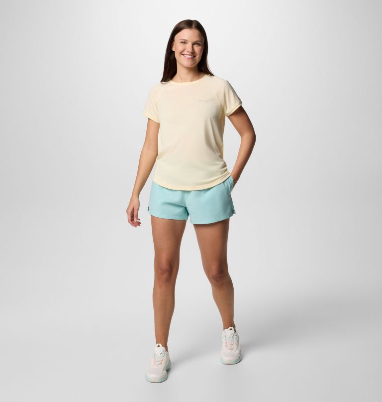 damen bogata bay shorts ii