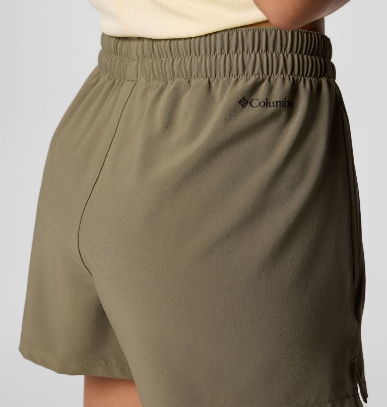 damen bogata bay shorts ii