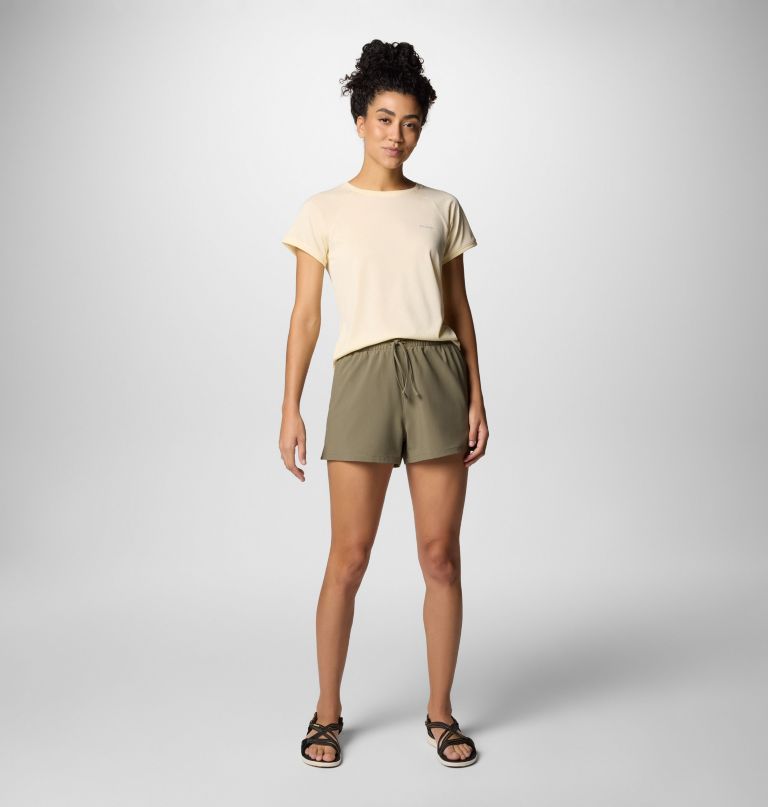 damen bogata bay shorts ii