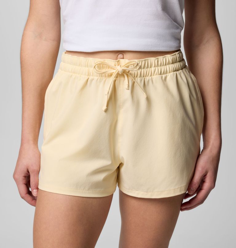 damen bogata bay shorts ii