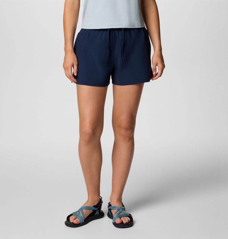 damen bogata bay shorts ii
