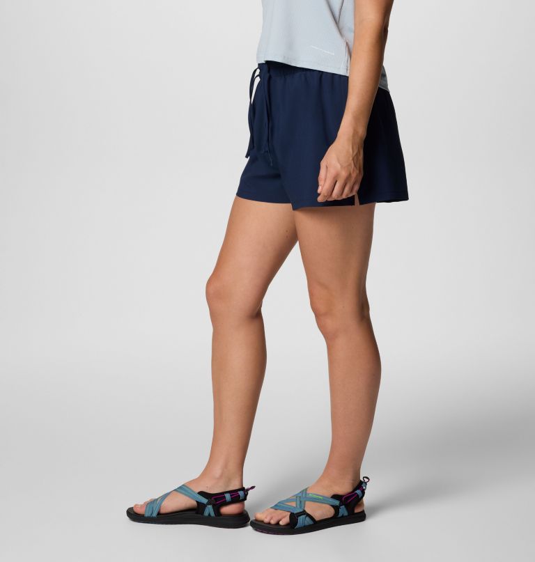 damen bogata bay shorts ii