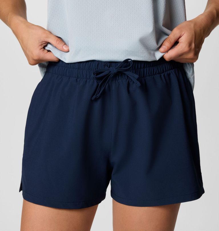 damen bogata bay shorts ii