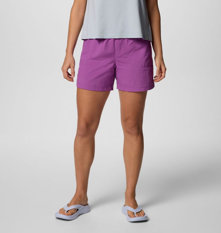 damen sandy river shorts ii