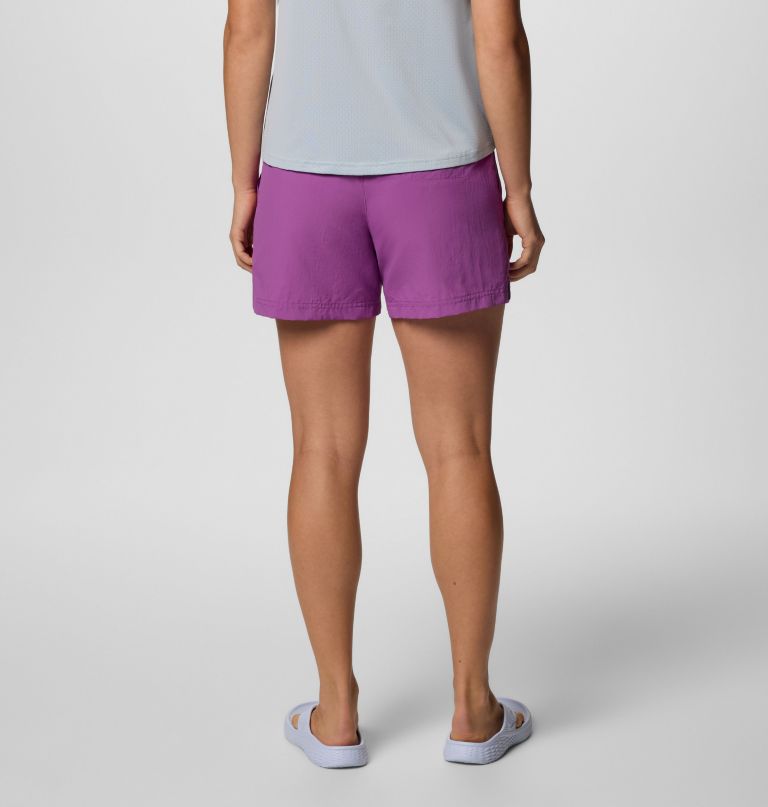 damen sandy river shorts ii