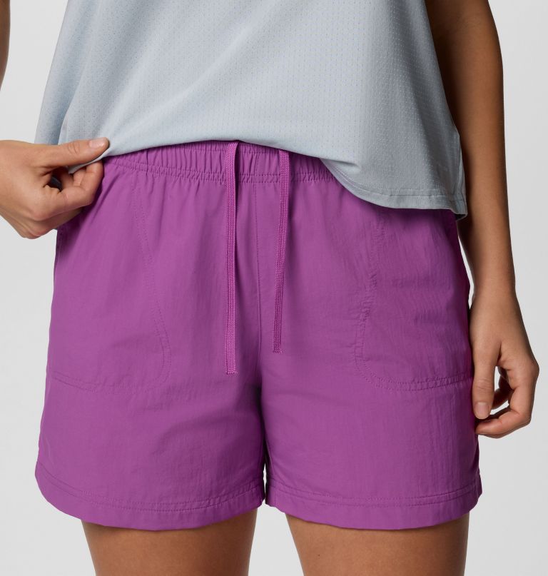 damen sandy river shorts ii