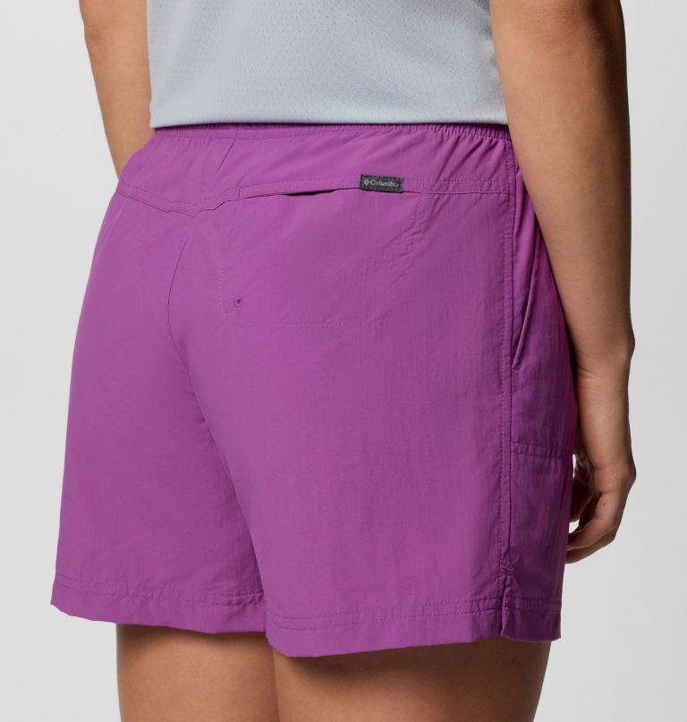 damen sandy river shorts ii