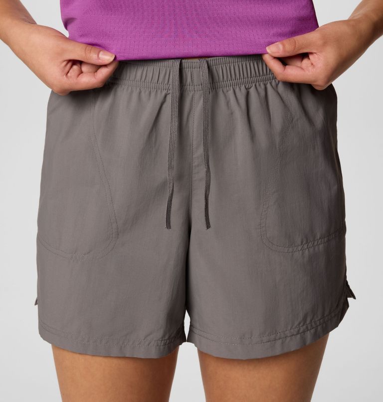 damen sandy river shorts ii