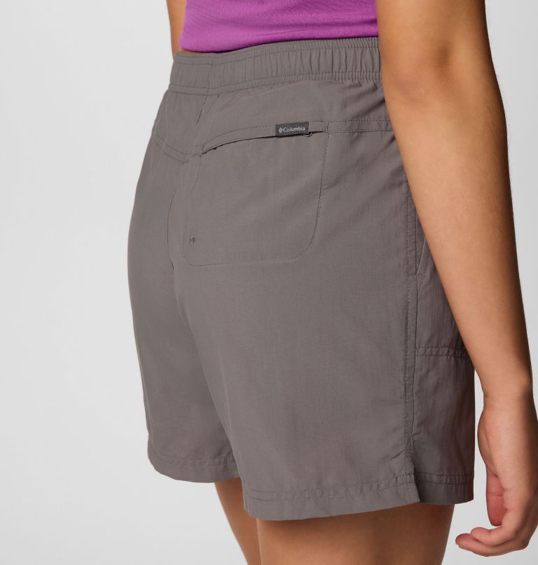 damen sandy river shorts ii