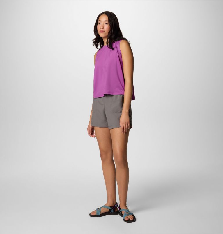 damen sandy river shorts ii