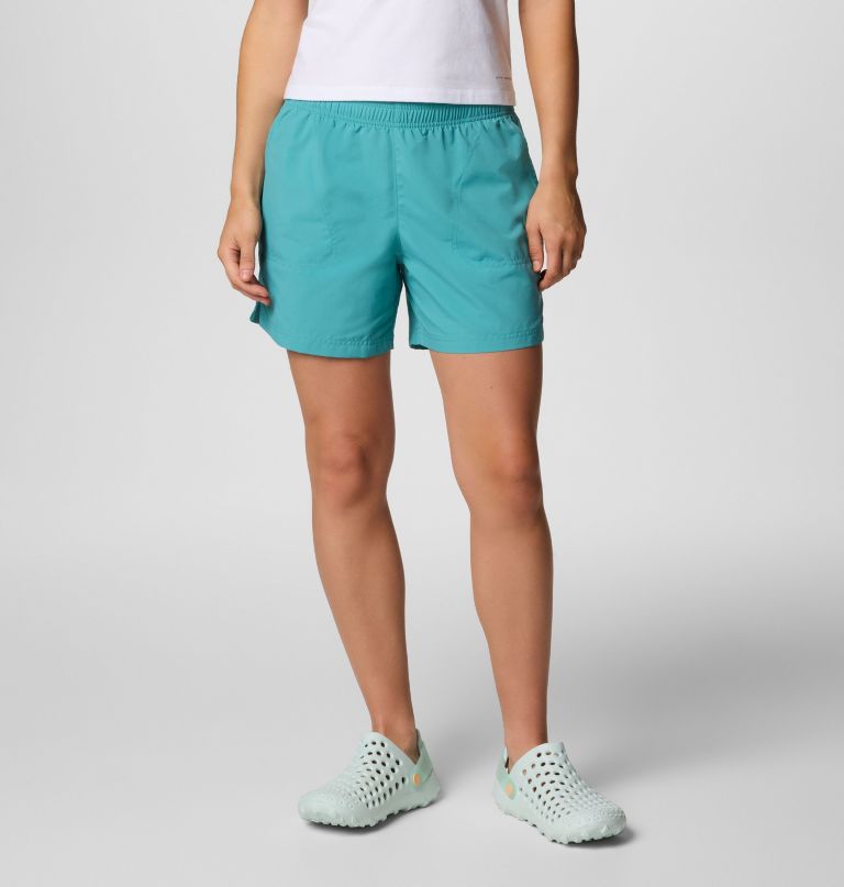 damen sandy river shorts ii