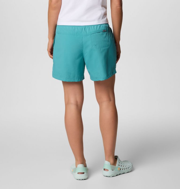 damen sandy river shorts ii