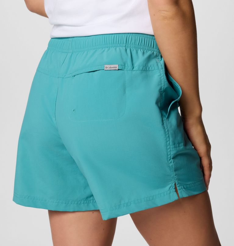 damen sandy river shorts ii