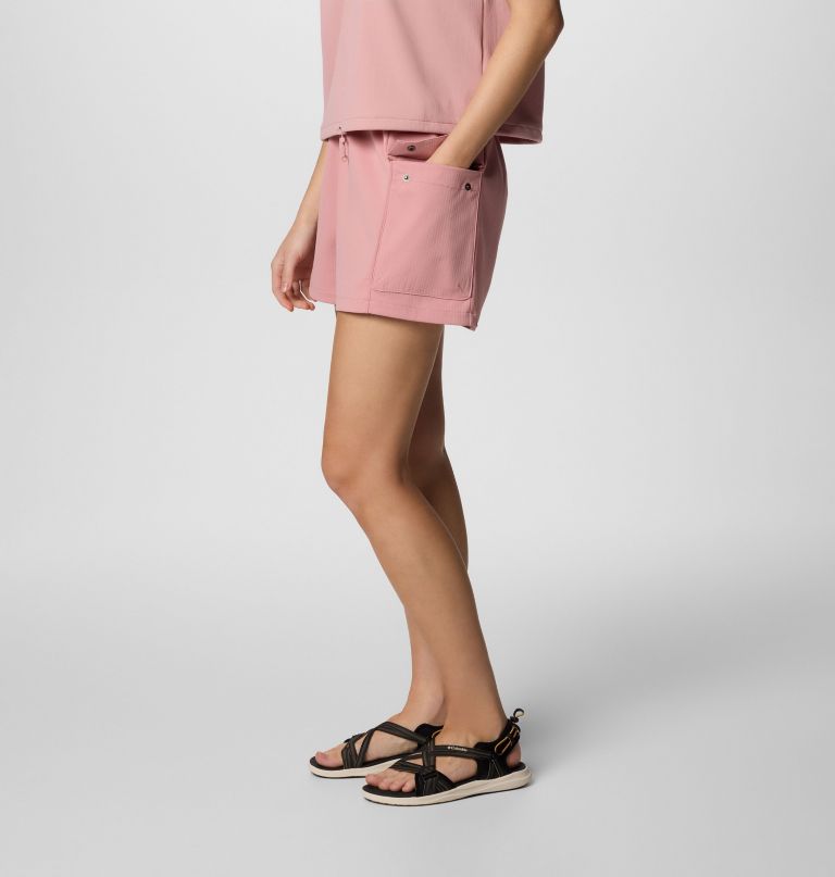 granite point strickshorts für damen