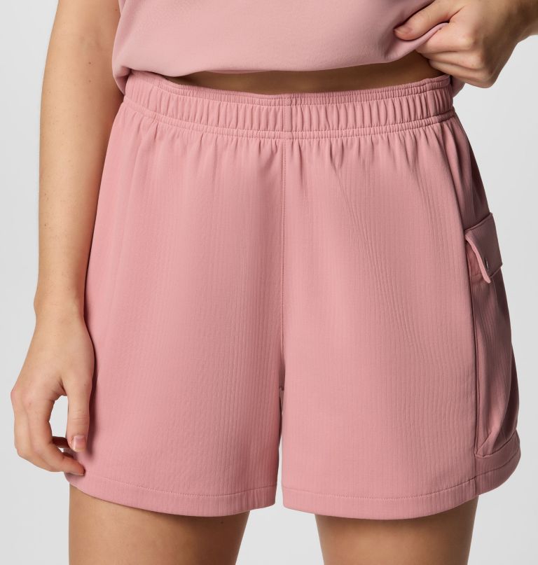 granite point strickshorts für damen