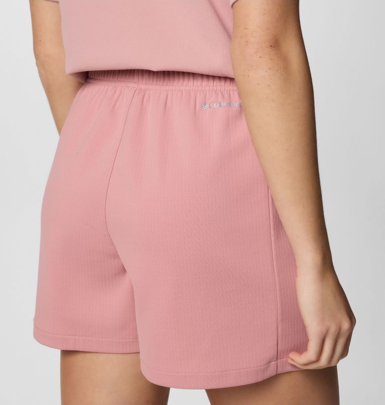 granite point strickshorts für damen