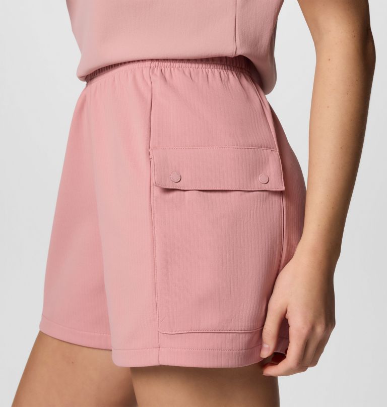 granite point strickshorts für damen