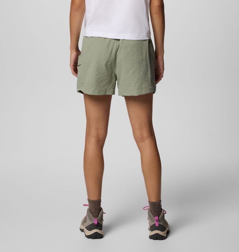damen sucker for summer shorts