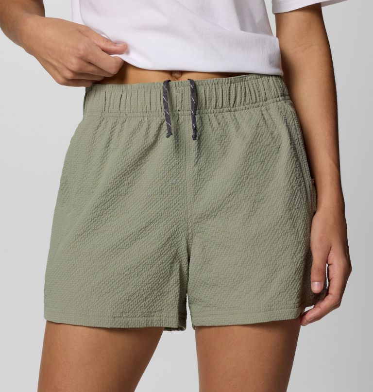 damen sucker for summer shorts