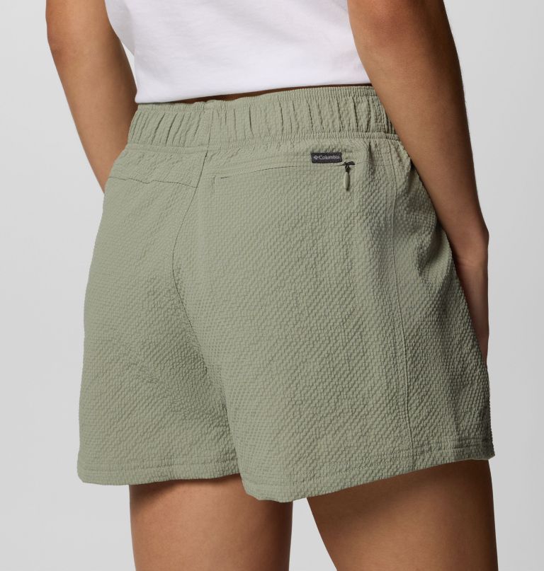 damen sucker for summer shorts