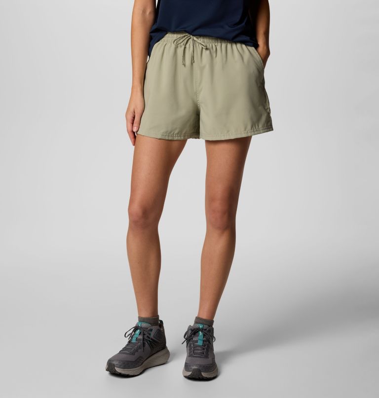 bluevista hill shorts für damen