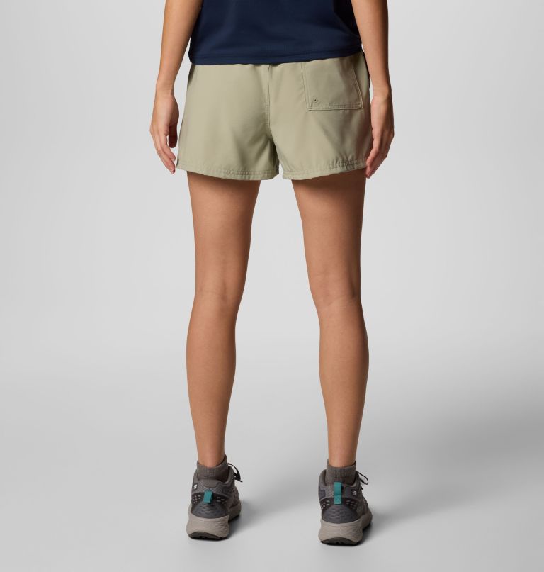 bluevista hill shorts für damen