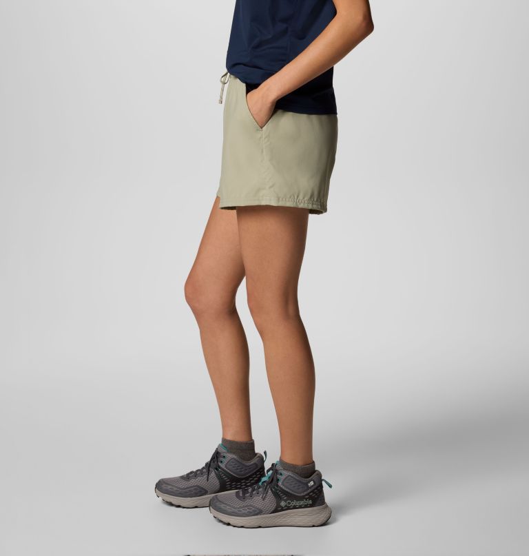 bluevista hill shorts für damen