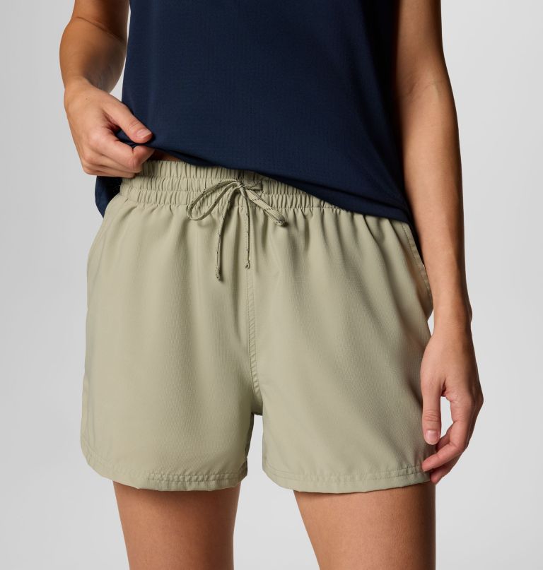bluevista hill shorts für damen