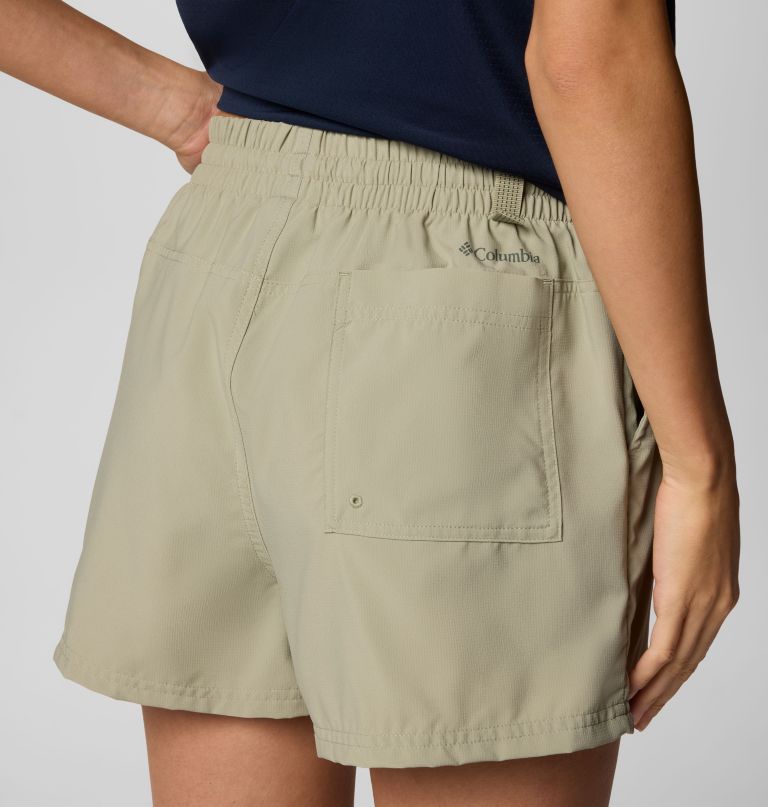 bluevista hill shorts für damen