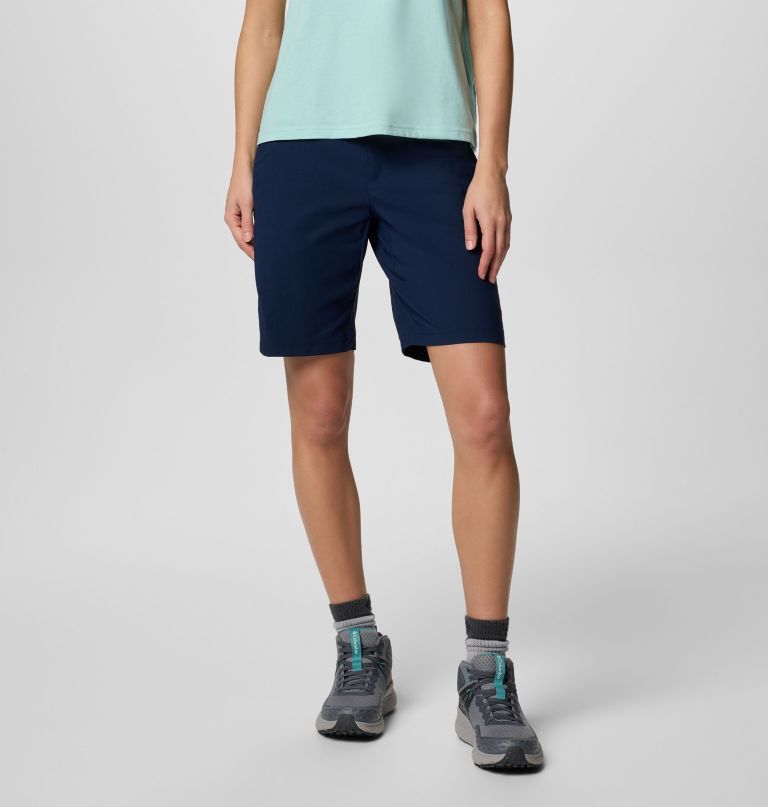leslie falls long shorts ii für damen