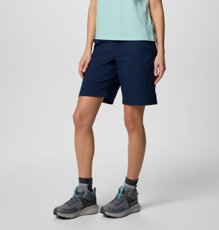 leslie falls long shorts ii für damen