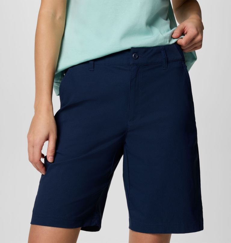 leslie falls long shorts ii für damen
