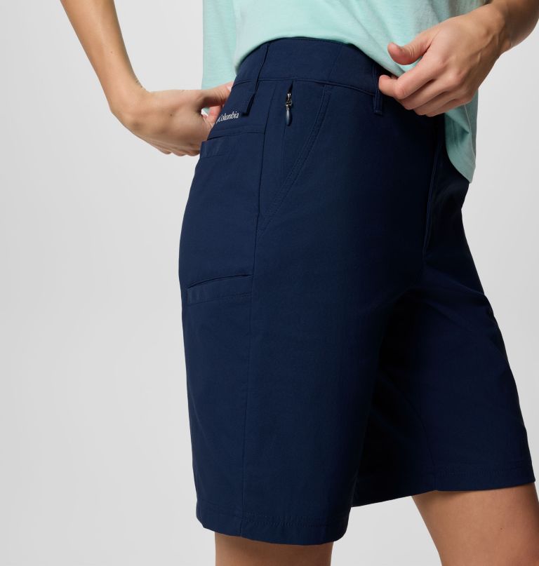leslie falls long shorts ii für damen