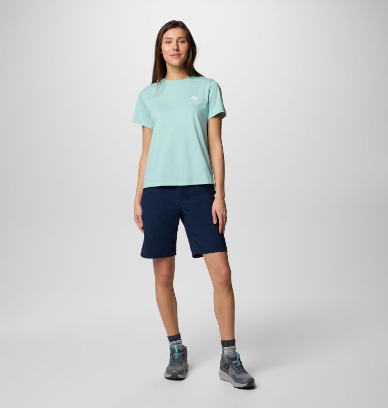 leslie falls long shorts ii für damen