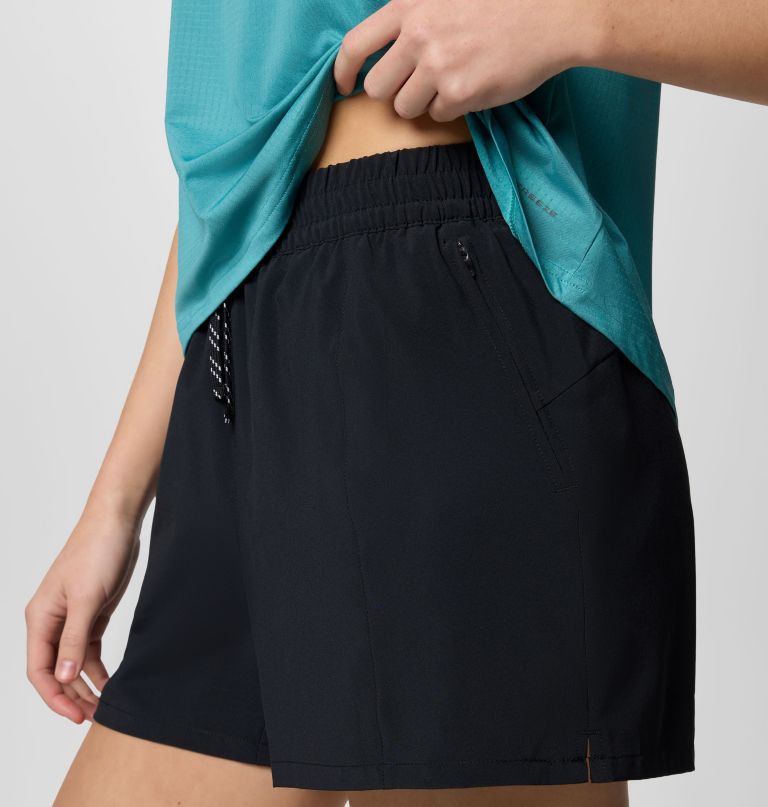 endless strand shorts für damen