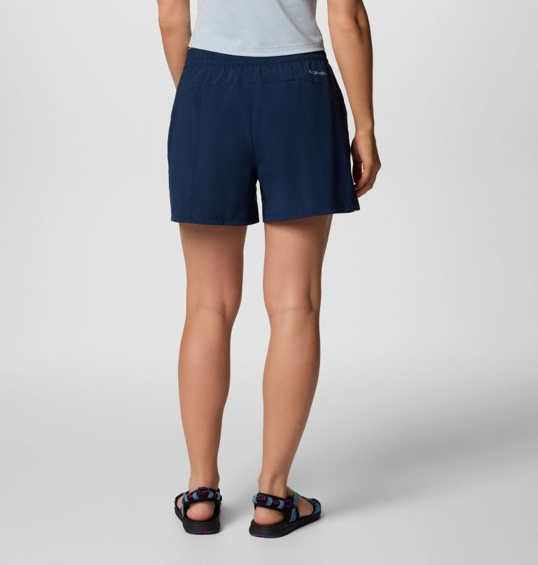 endless strand shorts für damen
