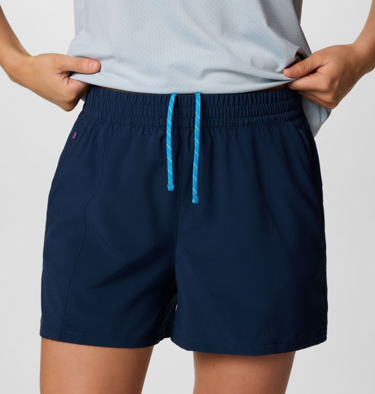 endless strand shorts für damen