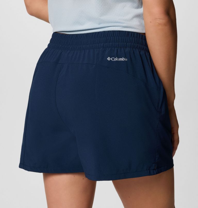 endless strand shorts für damen
