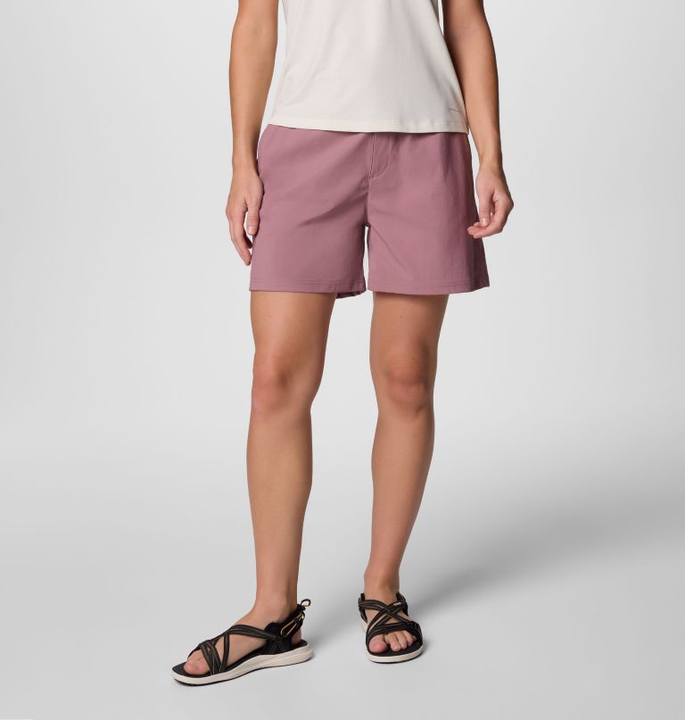 cedar crest shorts für damen
