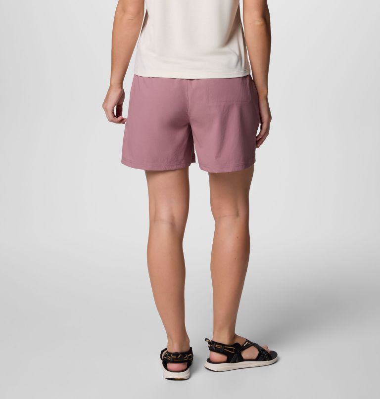 cedar crest shorts für damen