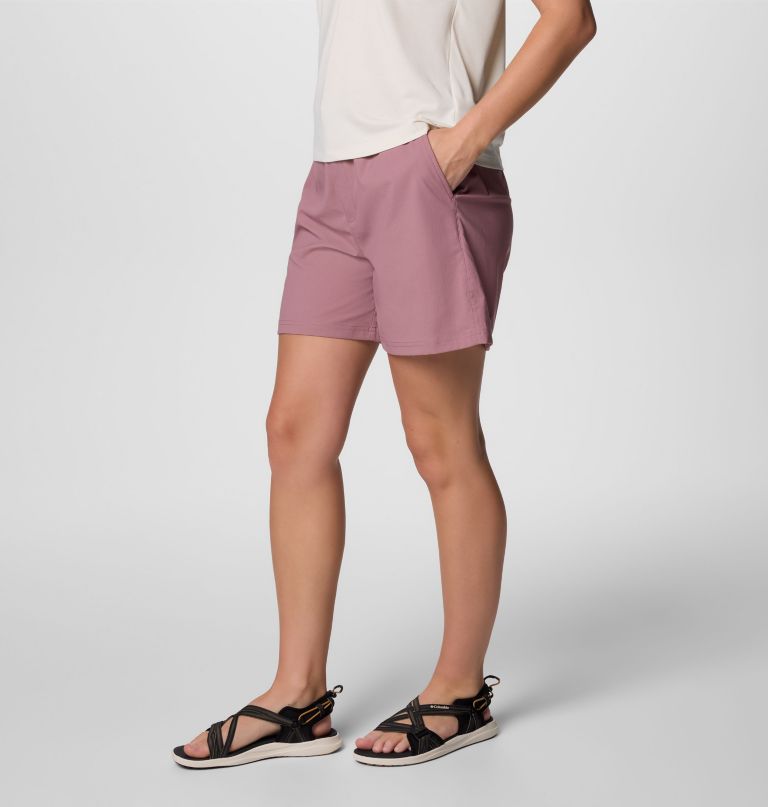 cedar crest shorts für damen