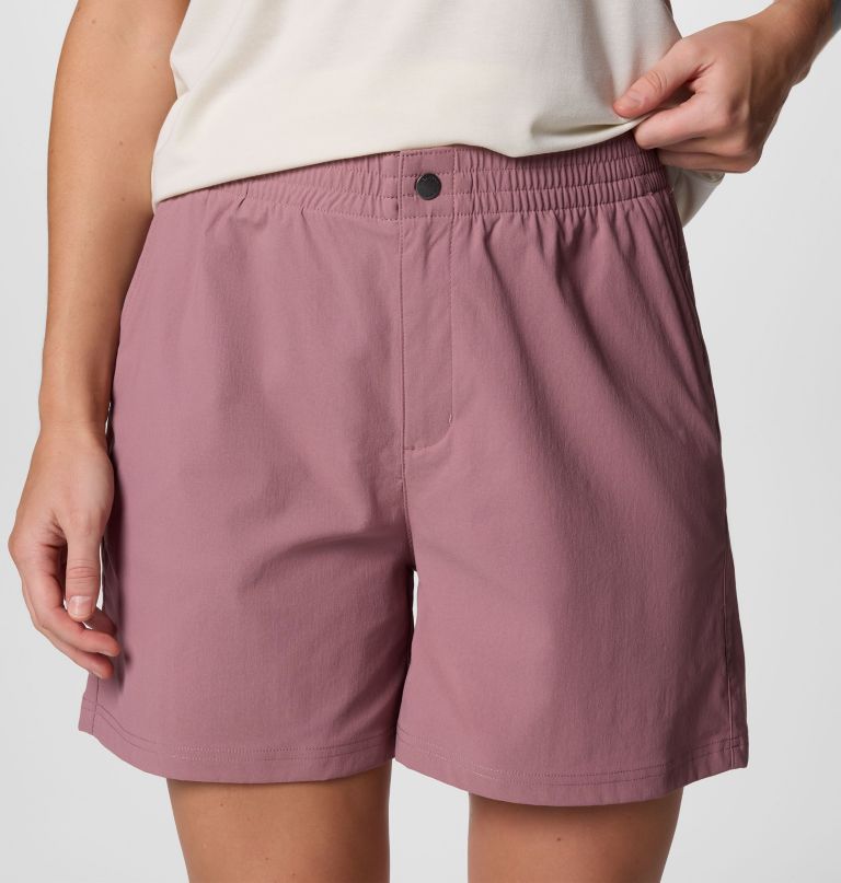 cedar crest shorts für damen