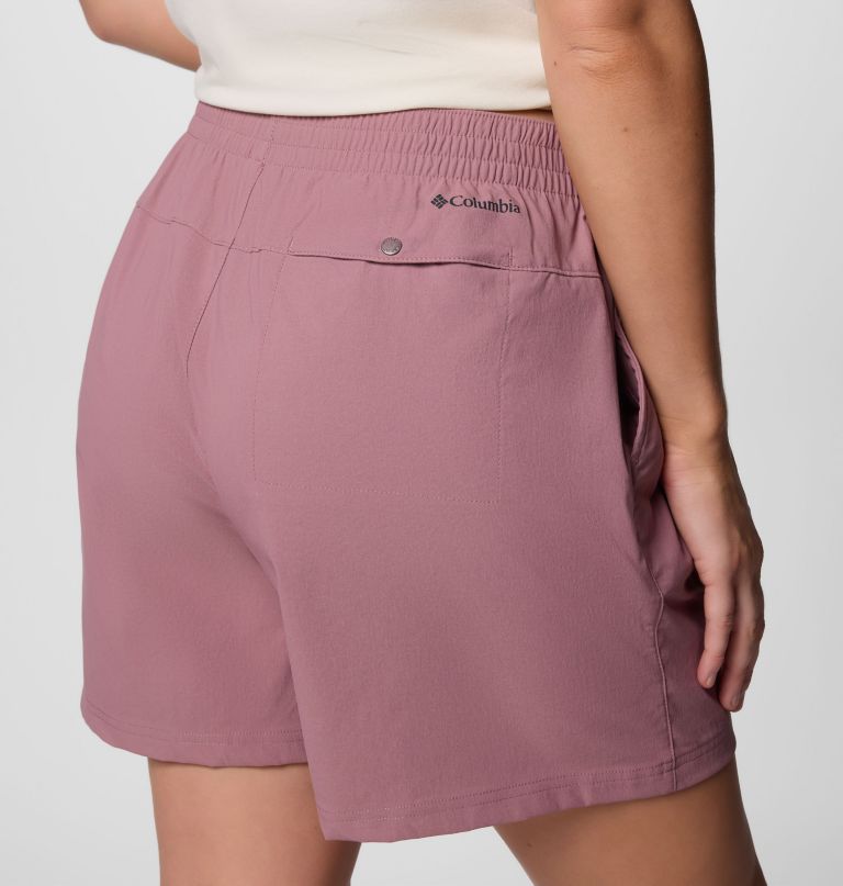 cedar crest shorts für damen