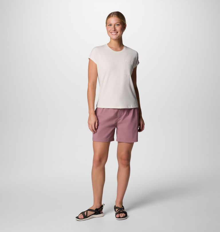 cedar crest shorts für damen